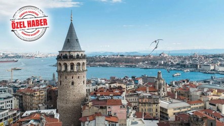 İstanbul'un kurtuluş reçetesi! Kiralar düşecek ulaşım rahatlayacak - Emlak