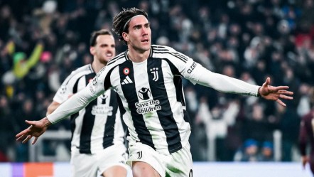 Fenerbahçe istedi, Vlahovic reddetti! Juventus'la ipler geriliyor - Spor