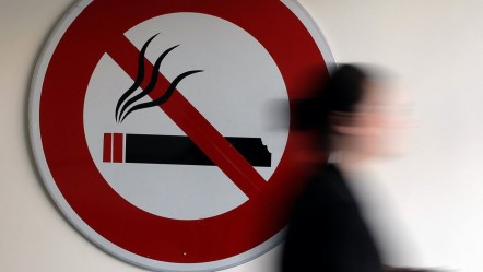 Fransa’dan dünyaya örnek hamle! Tüm alanlarda sigara tarih oluyor - Dünya