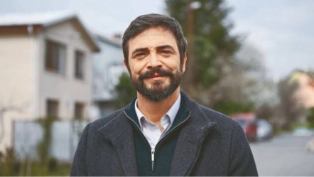 Haberi alınca havalara uçtu! İtalya'dan Ahmet Kural'a... - Magazin