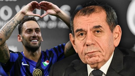 Hakan Çalhanoğlu'ndan Galatasaray yönetimine net mesaj: "Inter'i bana bırakın" - Spor