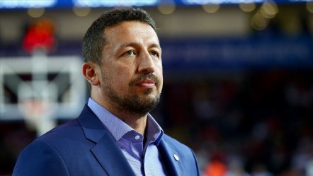 Hidayet Türkoğlu’ndan A Milli Kadın Basketbol Takımı'na övgü: "Gelecek adına büyük umut verdi" - Spor