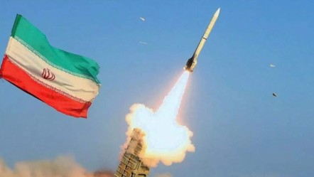 İsrail’den çarpıcı iddia! İran’ın füzeleri Londra’ya kadar uzanabilir - Dünya