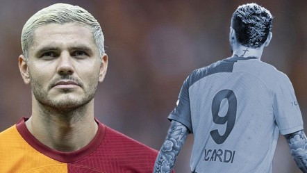 Kamp öncesi Mauro Icardi cephesinde büyük kriz! Tam 10 saat kapıda bekledi - Spor