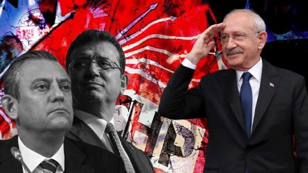 Kılıçdaroğlu geri adım mı atıyor? CHP’de yüksek gerilim, son söz Çankaya'da! - Gündem