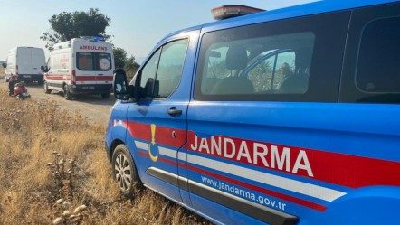 Manisa'da esrarengiz ölüm! Yoldan geçenler fark etti, kimse sebebini anlamadı - 3. Sayfa