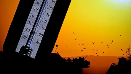 Meteoroloji tarih verdi: Sıcaklıklar mevsim normallerine iniyor - Yaşam