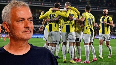 Mourinho'dan büyük neşter! Giden 5 isme 8 kişi daha ekleniyor - Spor