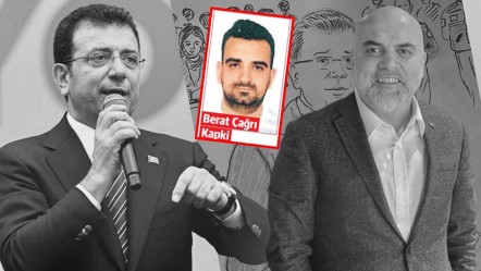Murat Kapki'nin amcasının oğlu itirafçı oldu! Kasa kasa paralar, milyon dolarlık tablolar... - Gündem
