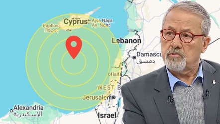 Naci Görür'den korkutan sözler: Ülkemizde en büyük deprem üreten zon - Gündem