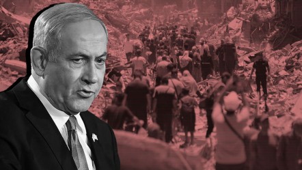 Netanyahu'dan yeni katliam hazırlığı! Gazze'nin kuzeyinde toplu tahliye emri verdi - Dünya