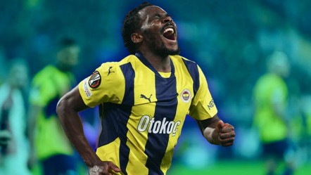 Osayi-Samuel'de flaş gelişme! Yeni takımı belli oldu - Spor