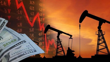 Petrolde rüzgar tersine döndü! Uzmanlar ses getirecek yeni tahmini açıkladı - Ekonomi