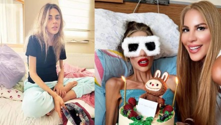 Pınar Kerimoğlu hayatını kaybeden Nihal Candan'ın en büyük hayalini açıkladı - Magazin