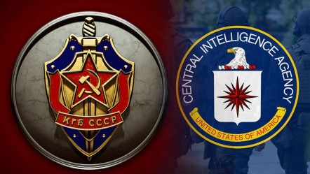 Rusya'dan ABD'ye şaşırtan telefon! KGB ve CIA arasında istihbarat işbirliği - Dünya