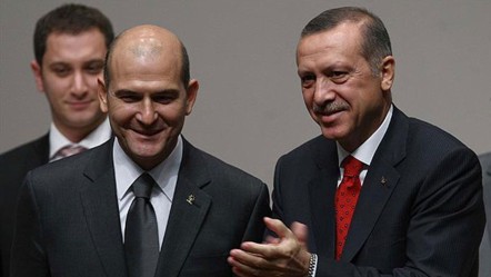 Süleyman Soylu'dan 'Erdoğan' sözleri! "Türkiye'nin ona 8 yıl daha ihtiyacı var" - Gündem