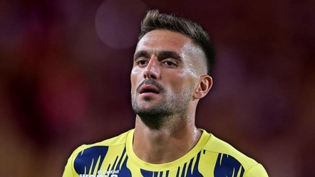 Tadic'e Panathinaikos freni! Flaş transfer durduruldu - Spor