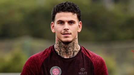 Tiago Çukur yeniden Süper Lig'de! Resmi açıklama geldi - Spor