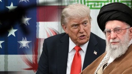 Trump’tan İran’a zeytin dalı! “Yaptırımları kaldırabilirim" - Dünya