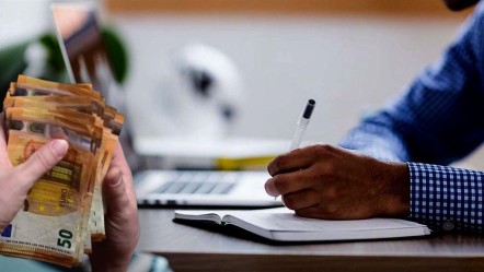 Türkiye harekete geçti! 4 bin avro maaş, aile ve eğitim desteği de verilecek... - Ekonomi