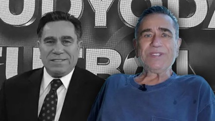 Ünlü spiker Sabri Ugan hayatını kaybetti - Gündem