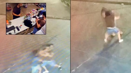 2 paket sigara için kasiyeri defalarca bıçakladılar... Bodrum'da kan donduran olay - 3. Sayfa
