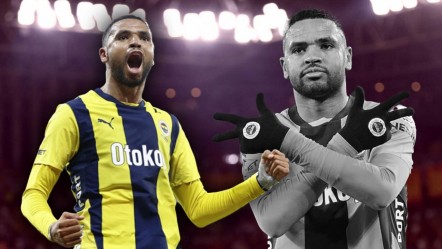 Al Hilal'in Youssef En-Nesyri'nin peşini bırakmaya niyeti yok! Yeni teklif 40 milyon euro - Spor