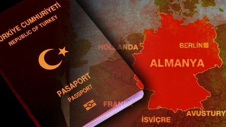 Almanya vize reddine itirazı kaldırdı mı? İtiraz hakkı yerine yeni yollar araştırılıyor - Haberler
