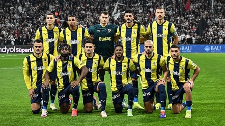 Ayrılık kapıda! Fenerbahçe'nin yıldızına Monaco ve Sevilla talip - Spor