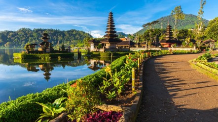 Bali vizesi kalktı mı, Endonezya vizeli mi? Bali Endonezya vizesi için gerekenler - Haberler