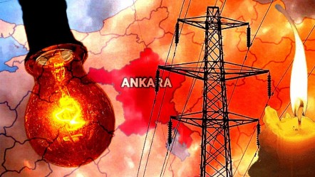 Başkent EDAŞ'tan açıklama geldi: 1-2 Temmuz 2025 Ankara'da elektrikler ne zaman gelecek? - Haberler