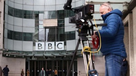 BBC yayınlamayı reddetti! Gazze belgeselini ekrana o kanal taşıyacak - Dünya