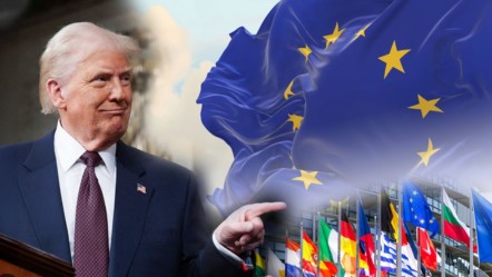 Brüksel’den Trump'a soğuk duş! AB Pasifik İttifakıyla masaya oturuyor - Dünya