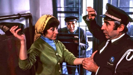 Çöpçüler Kralı ne zaman, nerede çekildi, oyuncuları kimler? Çöpçüler Kralı filmi konusu - Haberler