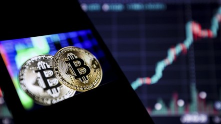 Dikkat çeken para girişi! Bitcoin 2 haftanın zirvesinde - Ekonomi