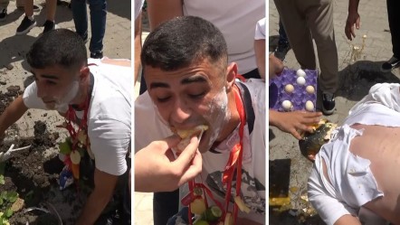 Düğün öncesi damada görülmemiş işkence! 'Bu kadarı da olmaz' dedirtti - Yaşam