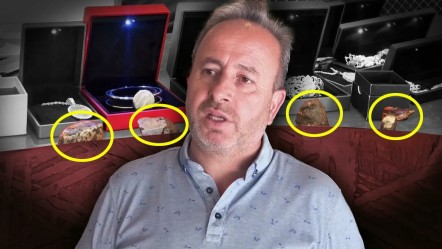 Ekmeğini uzaydan kazanıyor! O akıl etti, tanesini 30 bin dolara satıyor - Yaşam