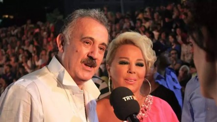 Faik Öztürk ve Safiye Soyman Bodrum'da kebap yediklerine pişman oldular! Ödedikleri parayı duyanlar kulaklarına inanamadı - Magazin
