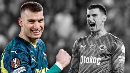 Fenerbahçe'de Livakovic için ayrılık sinyali! Sevilla ve Monaco devrede - Spor