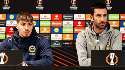 Fenerbahçe'den ayrıldı, teknik direktör oldu! İşte o sürpriz takım - Spor