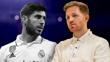 Fenerbahçe'den Marco Asensio atağı! Jose Mourinho'dan tam onay - Spor