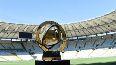 FIFA Kulüpler Dünya Kupası çeyrek final maçları ne zaman? Eşleşmeler belli oldu - Haberler