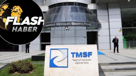 Flash Haber TV satıldı mı? TMSF'den net açıklama - Gündem