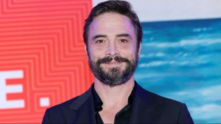 ‘Gassal’ Kural’a İtalya’dan ödül! En iyi erkek oyuncu seçildi - Kültür - Sanat