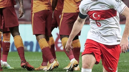 Herkes Hakan mı İlkay mı derken... Galatasaray bambaşka bir ismin peşinde - Spor