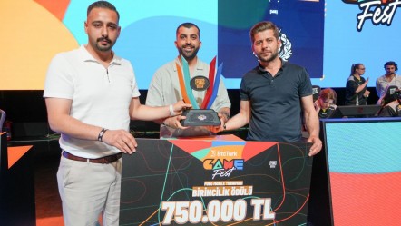 IDA Esports, PUBG Mobile şampiyonu oldu - Spor