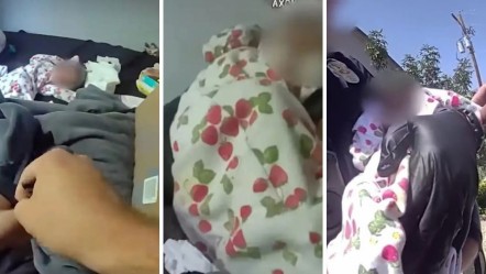 İhbar üzerine gidilen evde korkunç manzara! Günlerce annesinin cesediyle kaldı - Dünya