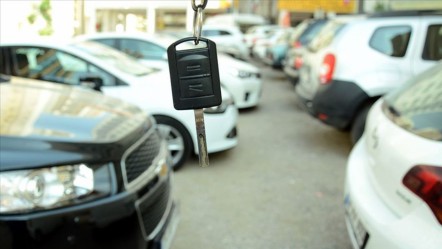 İkinci el 10 milyon barajını zorlayabilir! Sektör 2025’te rekor bekliyor - T-Otomobil