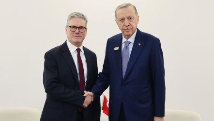 İngiltere’den Türkiye’ye şaşırtan itiraf: Türkiye’nin rolü hayati! - Dünya