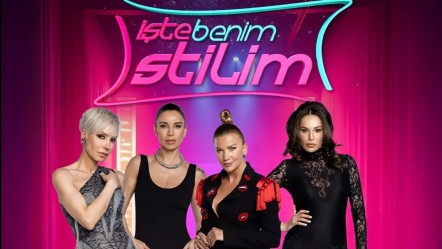İşte Benim Stilim saat kaçta, yeni bölüm ne zaman? TV yayın akışında belli oldu - Haberler